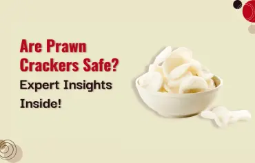 Can Dogs Eat Prawn Crackers? Risk, Alternatives & Safe Sides